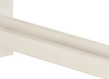 CTS-H3781 H-3781 STANDARD DOUBLE PRONG