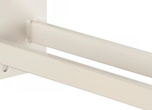 CTS-H3782 H-3782 WIDE DOUBLE PRONG