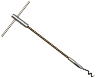 CTS-HKGFF2 HKGFF-2 PACKING PULLER TOOL #2, FLEXIBLE