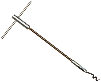 CTS-HKGFF3 HKGFF3 PACKING PULLER TOOL #3, FLEXIBLE
