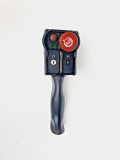 CTS-HP2 HP2 HAND HELD REMOTE PENDANTFOR SURGE PIT AIR TUGGER