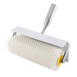 CTS-HTRLP003 HT-RLP-003  SINGLE ROW SPIKE ROLLER 2 1/4" X 1/4" DIAMETER