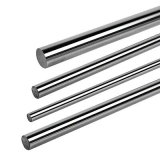 CTS-INOX304ROND2R/L INOX304ROND2R/L 2" STAINLESS STEEL ROUNDSTOCK 304