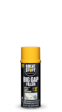 CTS-INSULATINGFOAM INSULATING FOAM BIG CAPS 12 OZ. CREAM