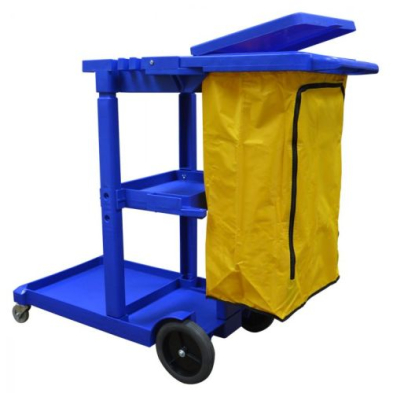CTS-JB599 SCN JB599 JANITOR CARTS