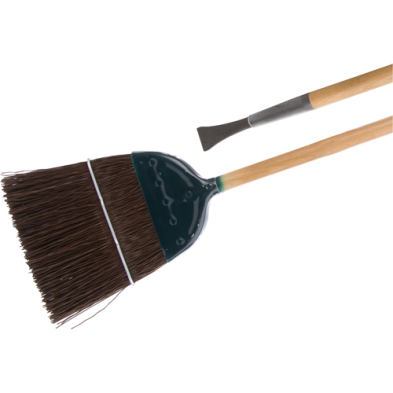 CTS-JC622 JC622 Track Brooms