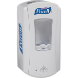 CTS-JD464 JD464, LTX-12™ Dispenser, Touchless, 1200 ml Cap