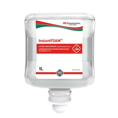 CTS-JH205 JH205 InstantFOAM™ Sanitizer