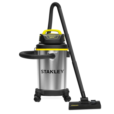 CTS-JK34 SCN JK934 PORTABLE INDUSTRIAL WET/DRY VACUUM