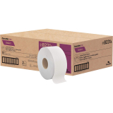 CTS-JP803 JP803, PRO Select® Toilet Paper, Jumbo Roll, 2 Ply, 750' Len