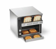CTS-JT1H VIDEOTRON JT-1H CONVEYOR TOASTER
