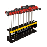 CTS-JTH910E JTH910E 10PC 9" SAEJ-MAN TH SET STND