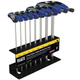 CTS-JTH98M JTH98M 8PC 9" METRIC J-MAN TH SET