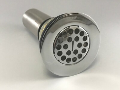 CTS-K8820 WOLSELEY K-8820 SIRK DRAIN AND STRAINER