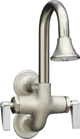 CTS-K8892 WOLSELEY K-8892 DOUBLE LEVER FAUCET