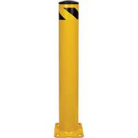 CTS-KA107 SCN KA107 STEEL BOLLARD