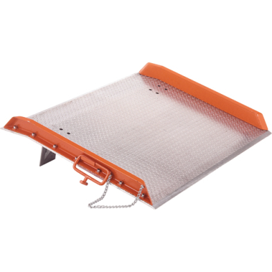 CTS-KH119 SCN KH119 ALUMINUM DOCKBOARDS