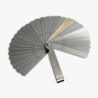 CTS-LAN12025 LAN-12025 25 BLADE GAUGE 12"