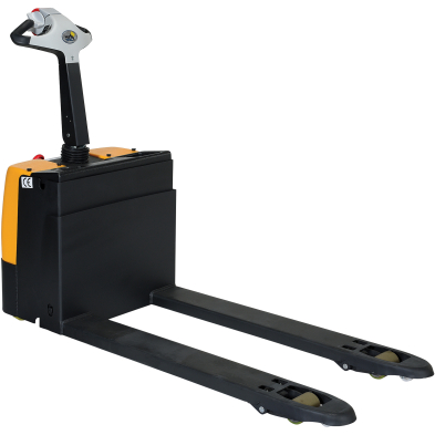 CTS-LV533 LV533 FULLY POWERED ELECTRIC PALLET TRUCK