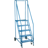 CTS-MA616 SCN MA616 ROLLING STEP LADDER