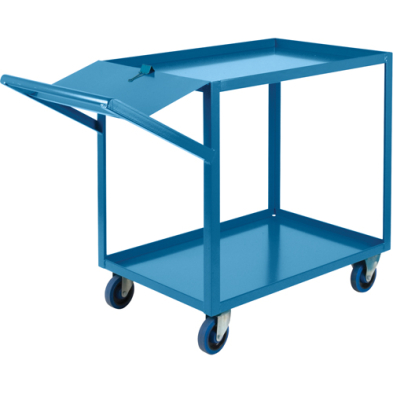 CTS-MB443 #MB443 ORDER PICKING CART