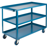 CTS-MB461 MB461 Heavy-Duty Shelf Carts