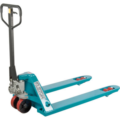 CTS-MJ495 SCN MJ495 HEAVY SUTY HYDRAULIC PALLET TRUCK