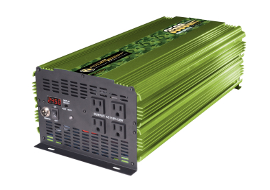 CTS-ML350024 ML3500-24 24V3500W MOD. POWER INVERT