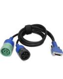 CTS-MPS493148 MPS-493148 NEXT IQ 6 AND 9 PIN