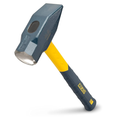 CTS-MRF64BS MRF64BS ESTWING 14 INCH64 OUNCE HAMMER PK/2