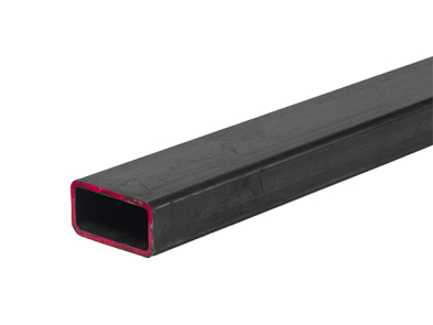 CTS-MT4X31/8X20 MT4"X3-1/8"X20' MECHANICAL TUBING