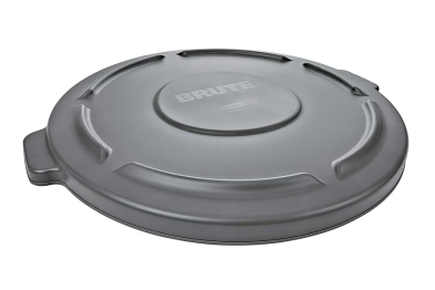 CTS-NA687 LID FOR Round Brute® Containers, 20GAL