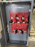 CTS-NHT11000FD NHT11000FD FUSIBLE DISCONNECT(ADD TO PANEL)