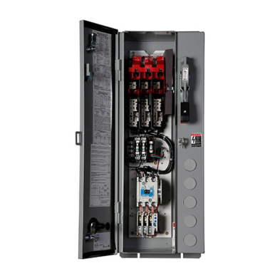 CTS-NHT11000RCP NHT11000RCP NEMA 4 REVERSING CONTROL PANEL