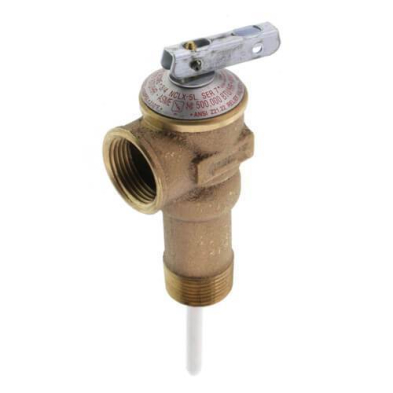CTS-NIS5230001 NIS5230-001 1"ACME RELIEF VALVE