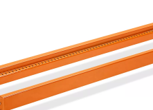 CTS-NP8X1.5X2 NP8X1.5X2, BEAM 96'' X 1.5" X 2"