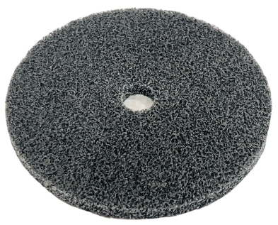 CTS-NV284 NV284 Scotch-Brite™ EXL Unitized Wheel 5" X 1/4" X 1/4"