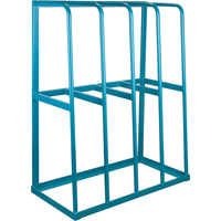 CTS-OC543 SCN OC543 LITEATURE STORAGE RACKS