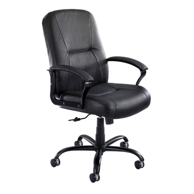 CTS-ON715 SCN ON715 Serenity™ Big & Tall Leather Seating