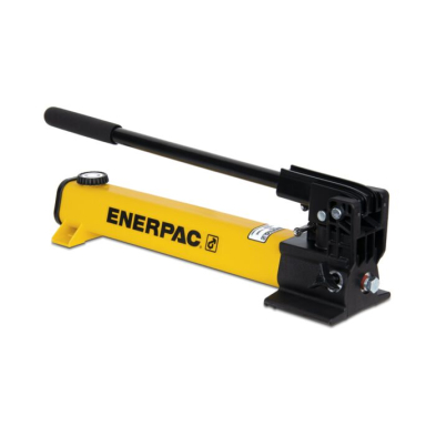 CTS-P391 P391, hand pump, single speed, Enerpac