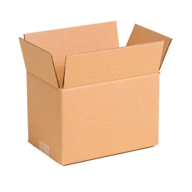CTS-PA112 #PA112 SHIPPING BOX 10" X 10" X 10"