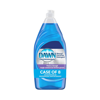 CTS-PGC45112 PGC45112 DAWN PROFESSIONAL DETERGENT 8/1.12L