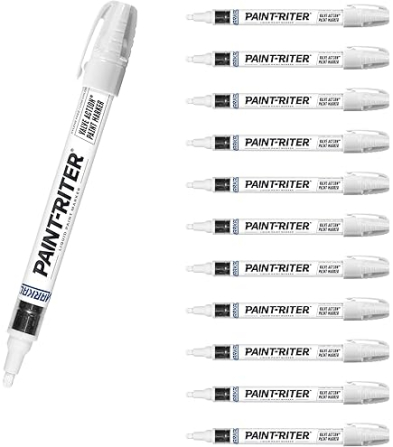 CTS-PROWASHWHITE PE005 PRO-WASH WHITE  MARKER