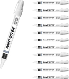 CTS-PROWASHWHITE PE005 PRO-WASH WHITE  MARKER