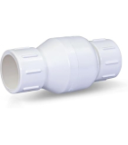 CTS-PVCCHK426 B6B6 PVC-CHK-426- B6-B6-ECHECK VALVE HYDMECH