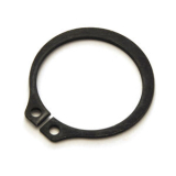 CTS-R3100450 R3100-450 RETAINING RNIG EXT 4 1/2" SHAFT DIA X 4.223"