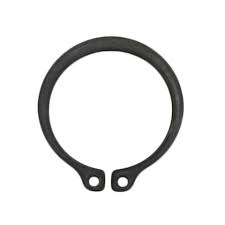 CTS-R3100475 R3100-475 EXT RETAINING RING 4 3/4" SHAFT DIA SPRING STEEL
