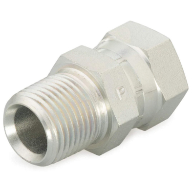 CTS-R600COM075 R600COM075 2" VIC X1-1/2" NPTF STRAIGHT INLET ADAPTER