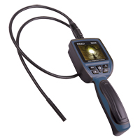 CTS-R8500 SCN R8500 VIDEO BORESCOPE RECORDABLE 9MM