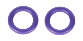 CTS-R851SEA080 R851SEA080 1-1/2" SEAL AND RING ASSY PURPLE FLUOROS